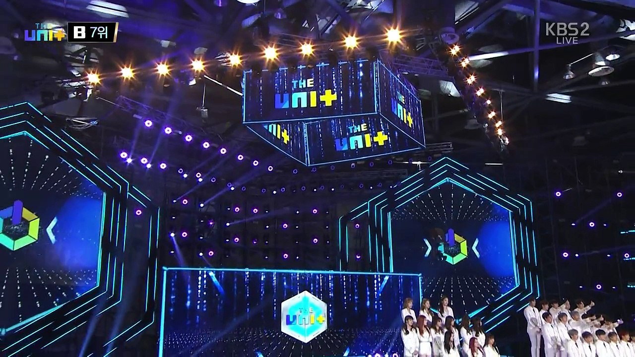THE Unit : Idol Rebooting Project EP.30 END | 더 유닛 아이돌 리부팅 프로젝트 EP.30 (2/2)