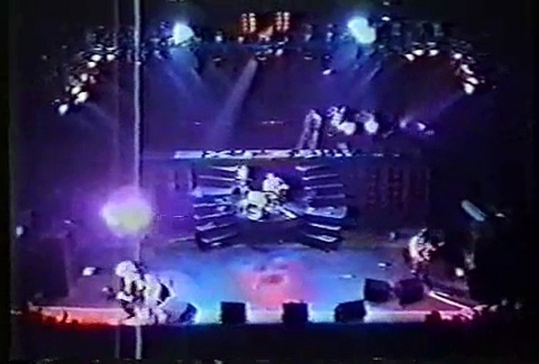 Extreme - Teachers Pet (Beacon Theater 1993)