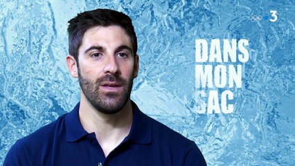 JO 2018 : Adrien Théaux dévoile ses rituels d'avant course