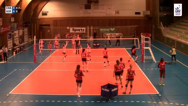 LAF : Chamalières - Paris St-Cloud (Retour)