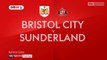 Bristol City 3-3 Sunderland all goals & highlights 10.02.2018 ENGLAND: Championship