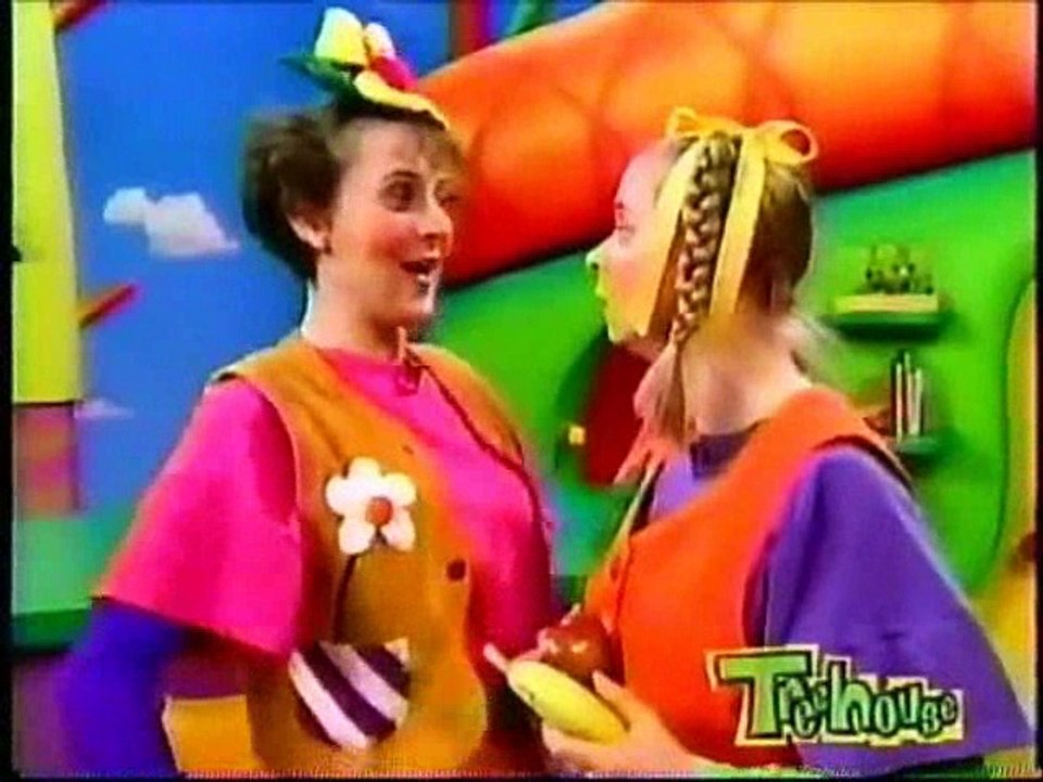 Treetown Short 7