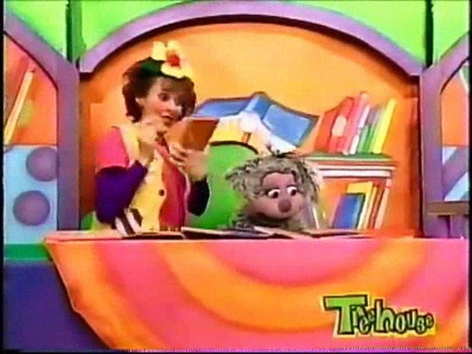 Treetown Short 9 - video Dailymotion
