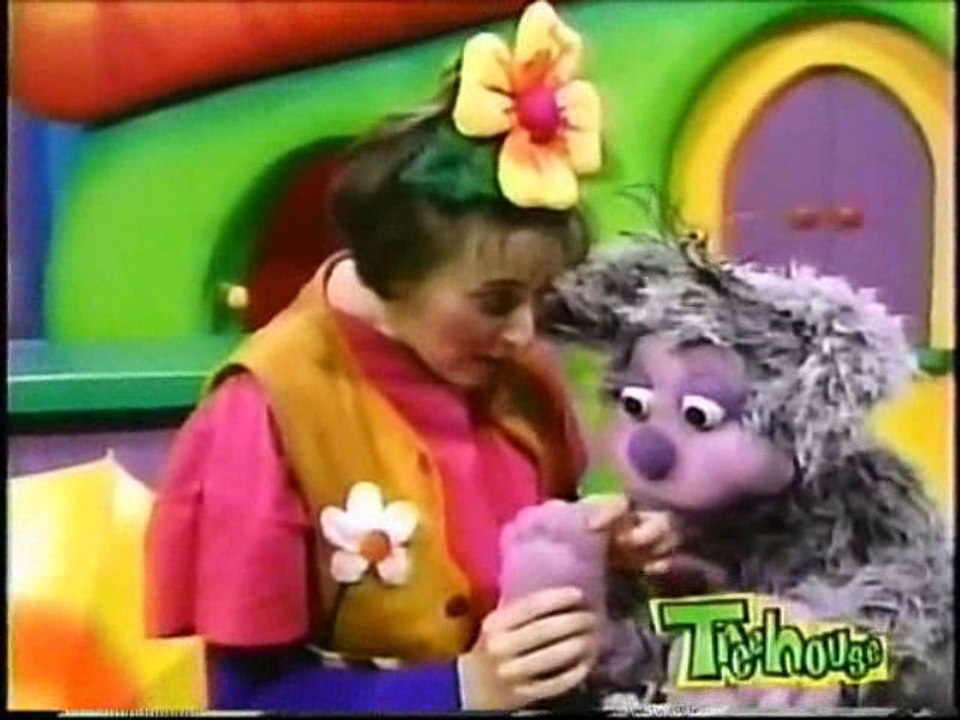 Treetown Short 10
