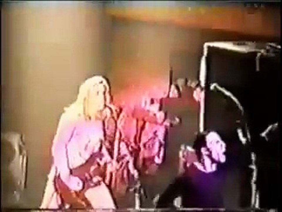 Extreme - Hip Today Live