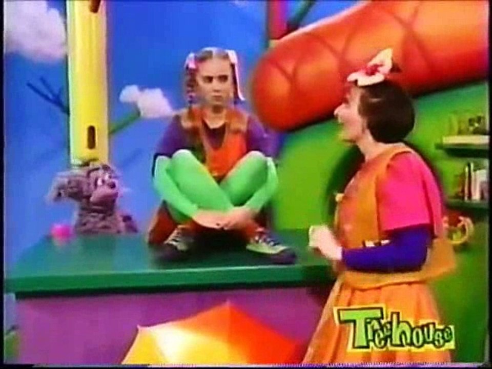 Treetown Short 11