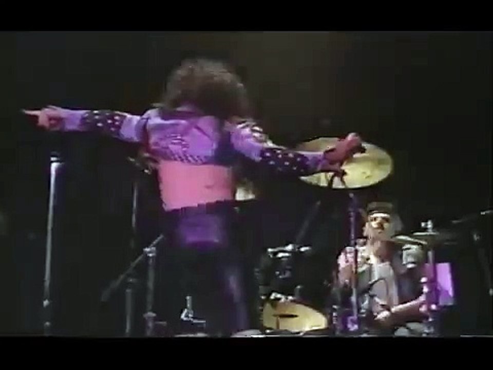 Extreme - Little Girls