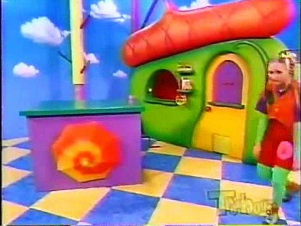 Treetown Short 22 - video Dailymotion