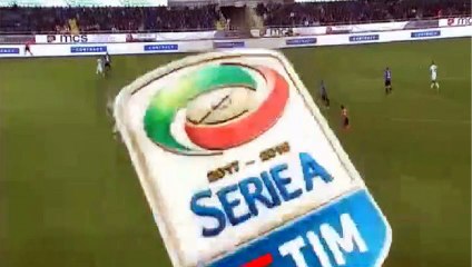 Rolando Mandragora Goal HD - Crotone 1-0 Atalanta 10.02.2018