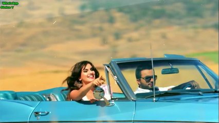 Tu Mera Hai Sanam _ Unplugged _ Altaaf Sayyed & Chandra Surya _ Love Song _ What_HD