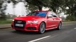 Audi S6 Review in 60 Seconds - Car And Driver