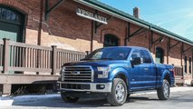 Ford F-150 2.7L Ecoboost 4x4 Review in 60 Seconds - Car And Driver
