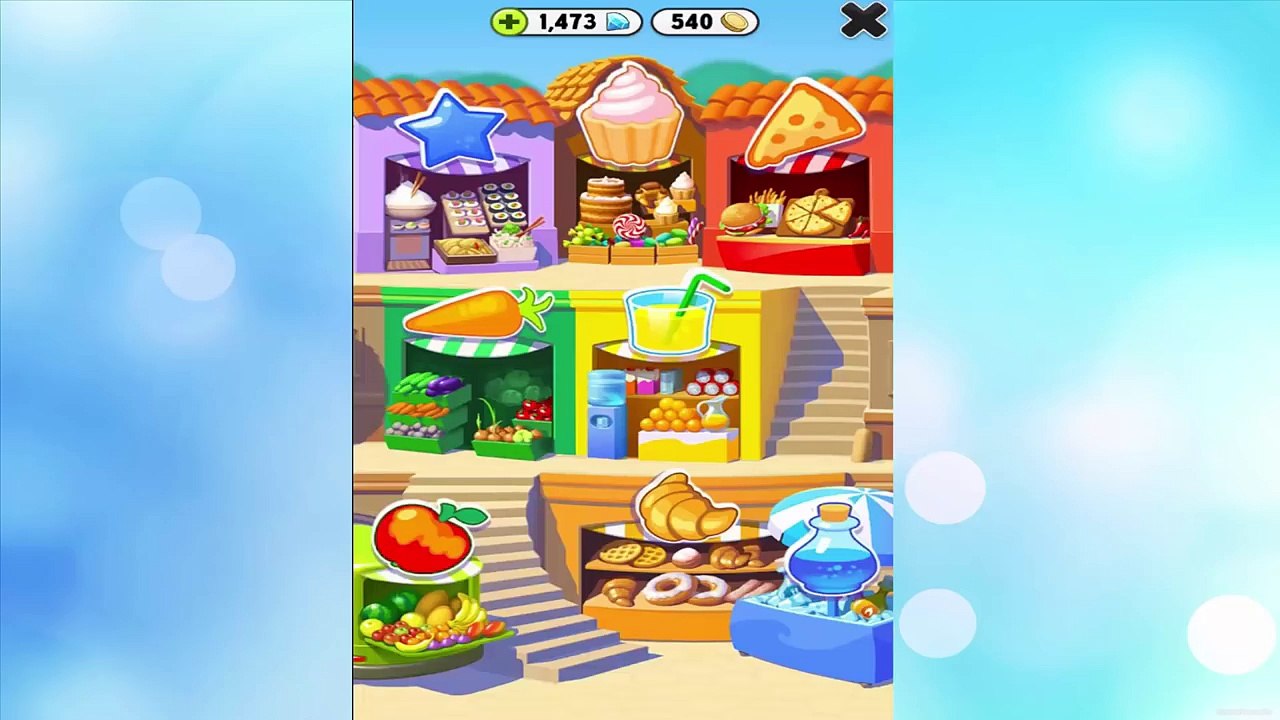 МОЙ ГОВОРЯЩИЙ ТОМ Обновление пляжный отдых