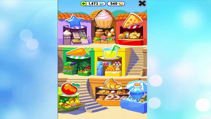 МОЙ ГОВОРЯЩИЙ ТОМ Обновление пляжный отдых