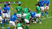 Short Highlights : Ireland v Italy | NatWest 6 Nations