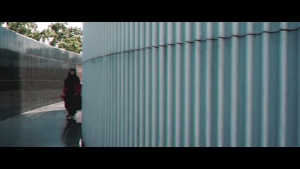 Bukan Mudah - Nukilan featuring Malique (Music Video) COVER Version