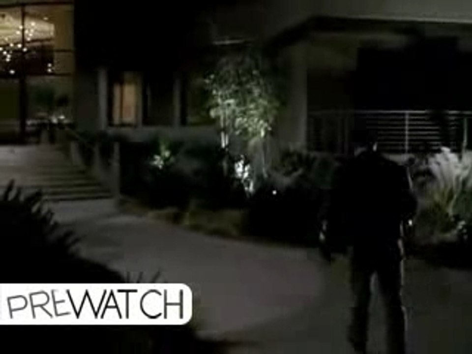 Sarah Connor Chronicles Trailer