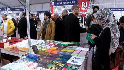 TBMM Başkanı Kahraman’dan Çamlıca Camii’ne isim önerisi