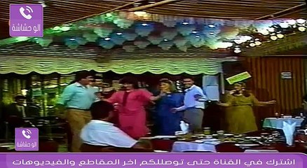 مسلسل ذئاب الليل الجزء الاول الحلقة  السادسة 6