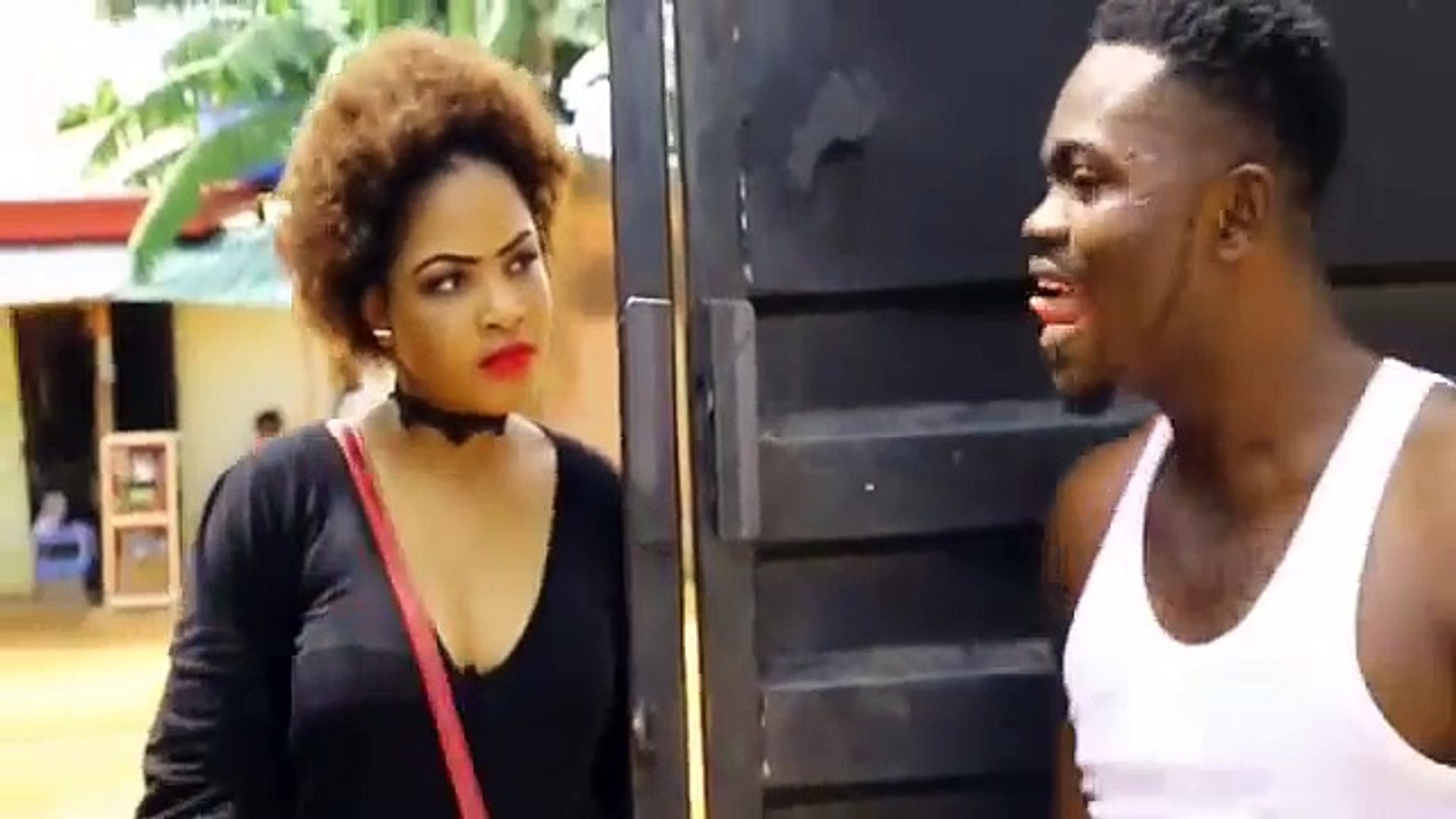 ⁣PRETTY DANCER || 2018 LATEST NIGERIAN MOVIES || LATEST NIGERIAN MOVIES