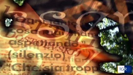 Raitre, "Oltre ogni verità": il nuovo romanzo di Gianluca Arrighi