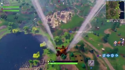 Las partidas con mi amigo (8)