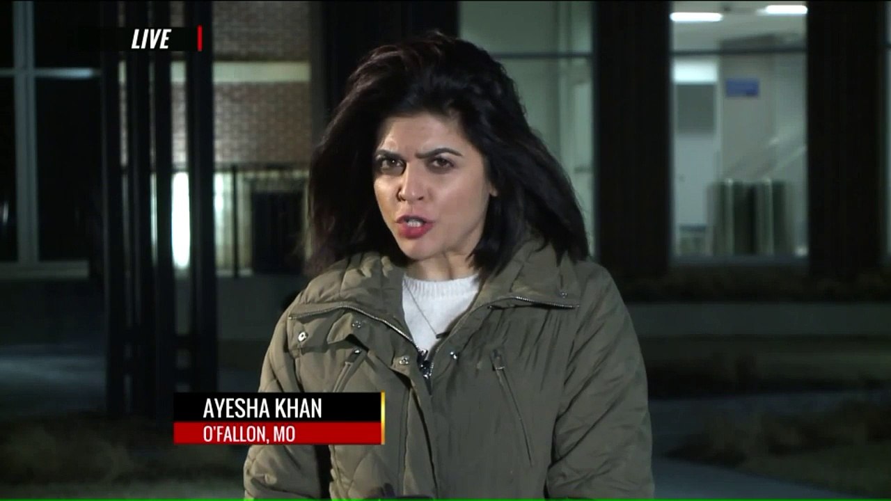 Police Believe They`ve Found Remains of Missouri Mother Missing Since December