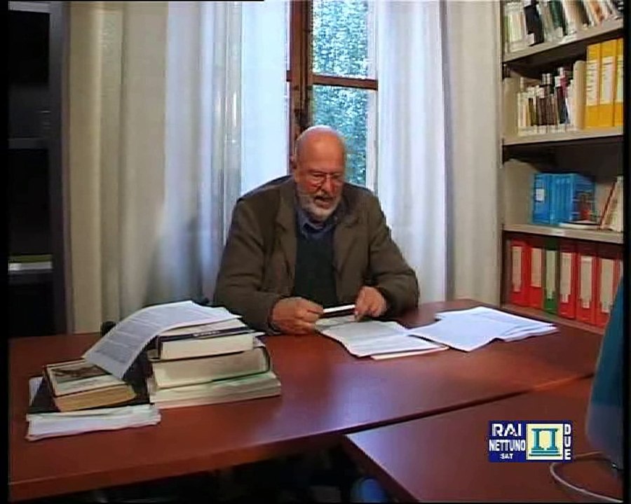 Archeologia medievale - Lez 28 - L'archeologia della città Altomedievale italiana