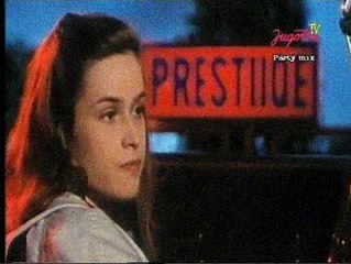 Alen Vitasović - Gušti su gušti