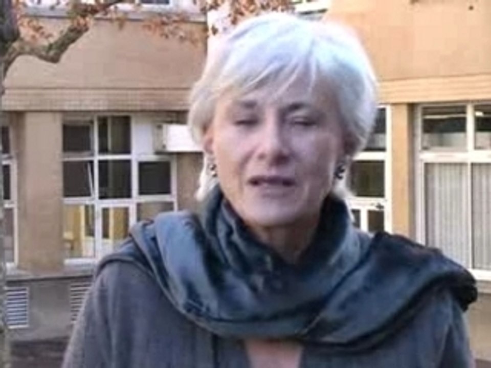 Panaf TV 21 11 07