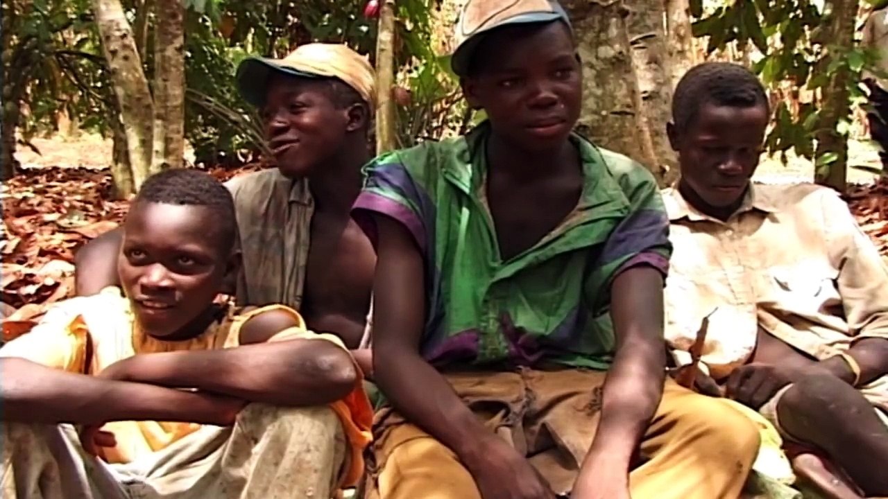 Slavery: A Global Investigation (Modern Slavery Documentary) - Real Stories