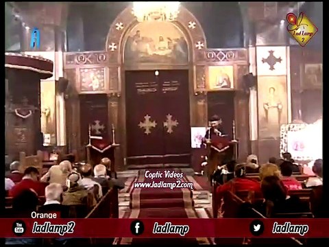 مراجعة لاسفار العهد الجديد ج2 ـ أبونا كيرلس ساويرس فى كنيسة و شعب - [ 10.2.2018 ]