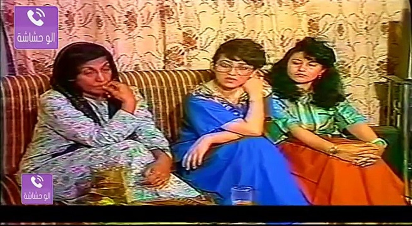 مسلسل ذئاب الليل الجزء الاول الحلقة 14