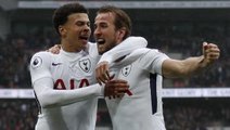 Kane is the best, Kane is the best, Kane is the best - Pochettino's delight with Spurs striker