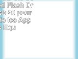 Cle Usb 64 GB Clé Usb 64 GB Led Flash Drive Clef Usb 20 pour Pc Tablette les Appareils