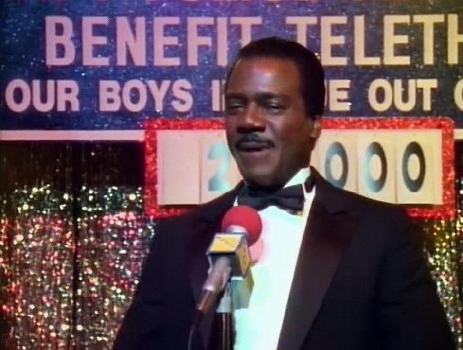 Sledge Hammer ! S02 E09 Hammeroid