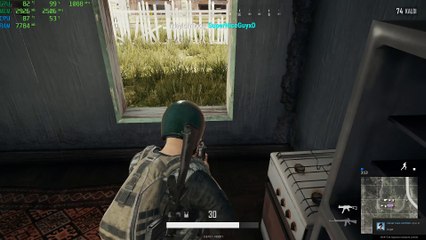 PLAYERUNKNOWN'S BATTLEGROUNDS 02.10.2018 - 22.24.29.32.DVR.x265.aac