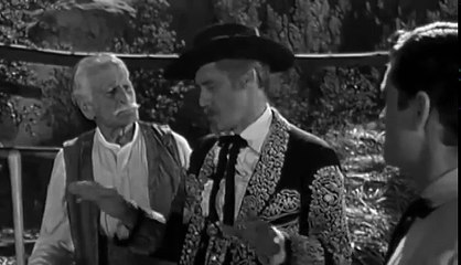 The Life and Legend of Wyatt Earp S05E12 The Fugitive