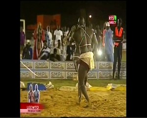 Modou Anta bat Baye Mandione