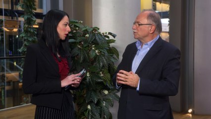 Το e-evros.gr στο Στρασβούργο: Δημήτρης Παπαδημούλης - ΣΥΡΙΖΑ