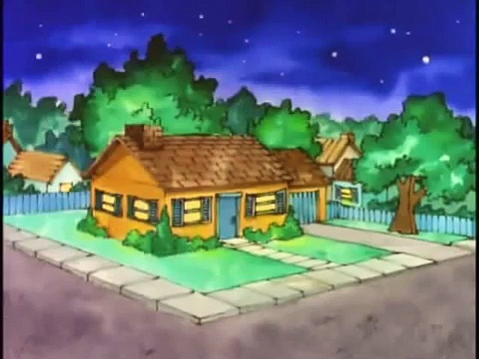 galactic gamesman garfield - Garfield And Friends Season 4