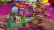 TROLLS Trading Card Starter Pack & 5 Pack Opening Trolls Trading Cards! Official Trolls Movie