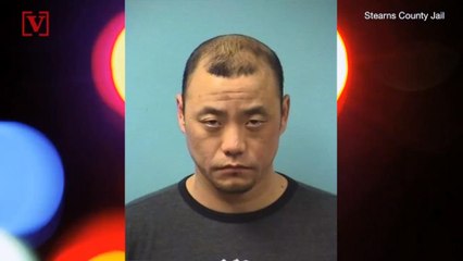 Minnesota Man Steals Car, Asks Owner To Help Restart It