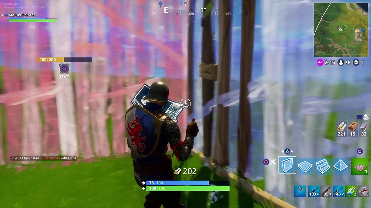 Fortnite - Noscope 2.0