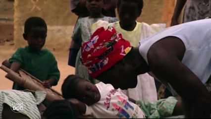 Tribes and Totem Animals. Part 4