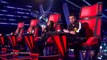 #MBCTheVoice - مرحلة الصوت وبس - عبّود أغوب