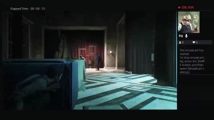 Trophy hunters mob (3)