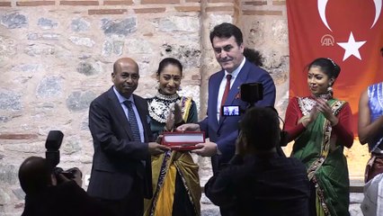 Sri Lanka Milli Günü resepsiyonu - BURSA