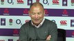 Eddie Jones tell England players to enjoy some beers after Wales win