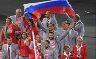 IPC In Shock! The Belarusians Carried the Russian Flag At the Opening of the Paralympic Games in Rio.